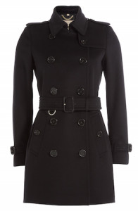Burberry Trench Coat - An Iconic Piece You Need In Your Wardrobe ...