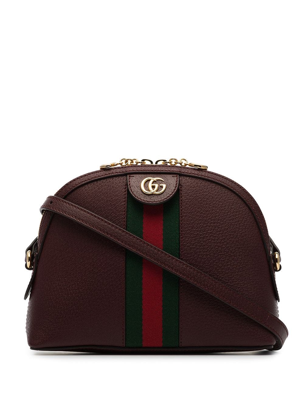 Gucci - Small Ophidia Shoulder Bag | FASHION STYLE FAN